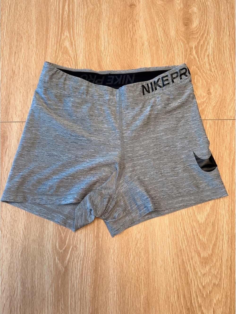Nike Dri-Fit Shorts